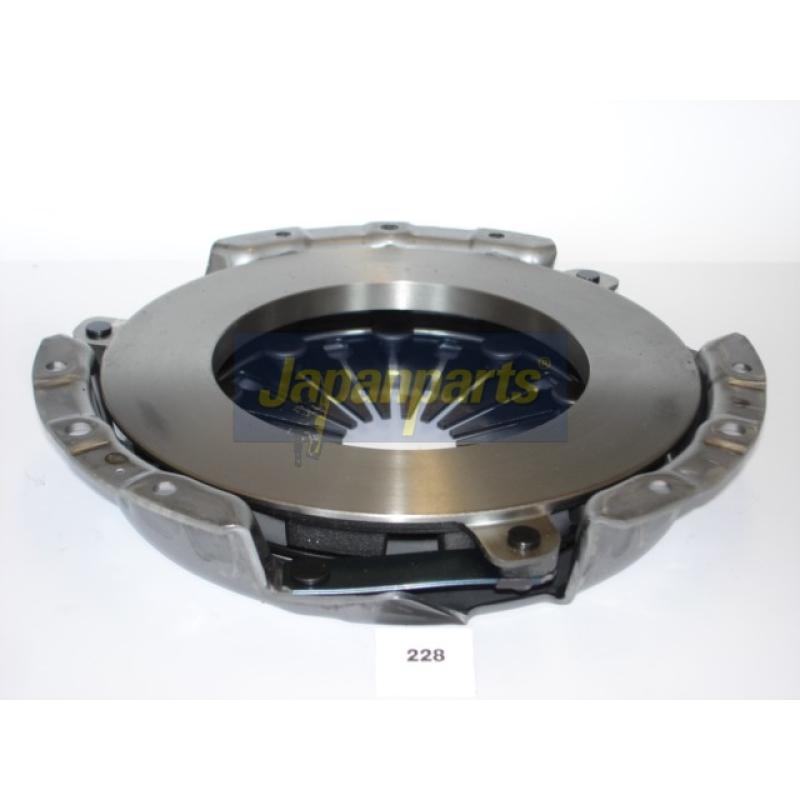 Mécanisme d'embrayage JAPANPARTS SF-228 - Visuel 1