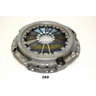 Mécanisme d'embrayage JAPANPARTS [SF-269]