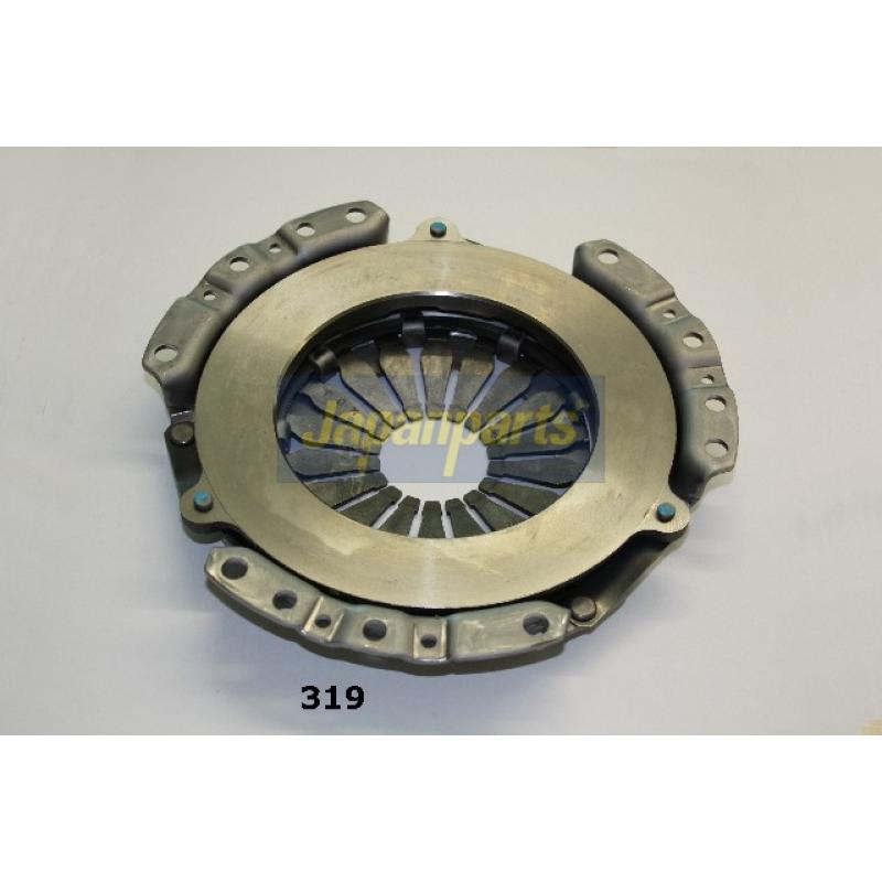 Mécanisme d'embrayage JAPANPARTS SF-319 - Visuel 1