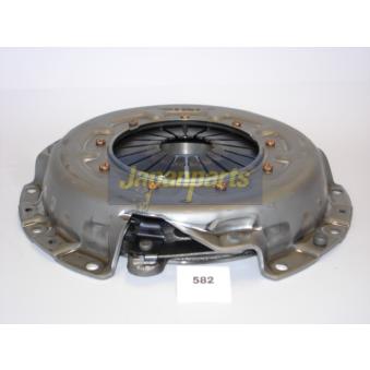 Mécanisme d'embrayage JAPANPARTS [SF-582]