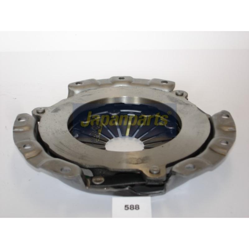 Mécanisme d'embrayage JAPANPARTS SF-588 - Visuel 1