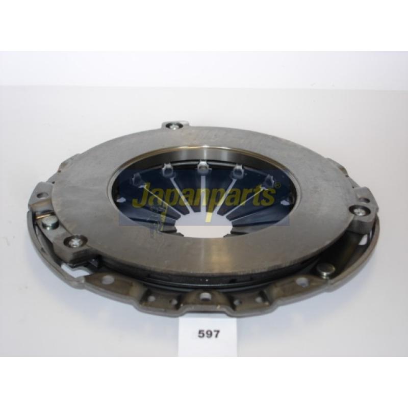 Mécanisme d'embrayage JAPANPARTS SF-597 - Visuel 1