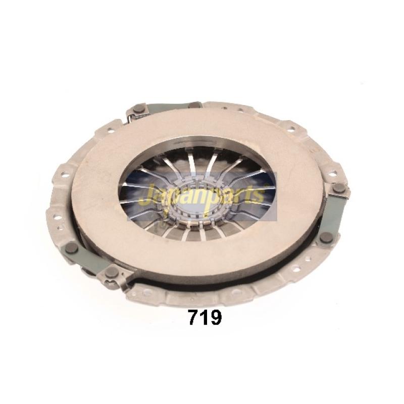 Mécanisme d'embrayage JAPANPARTS SF-719 - Visuel 1