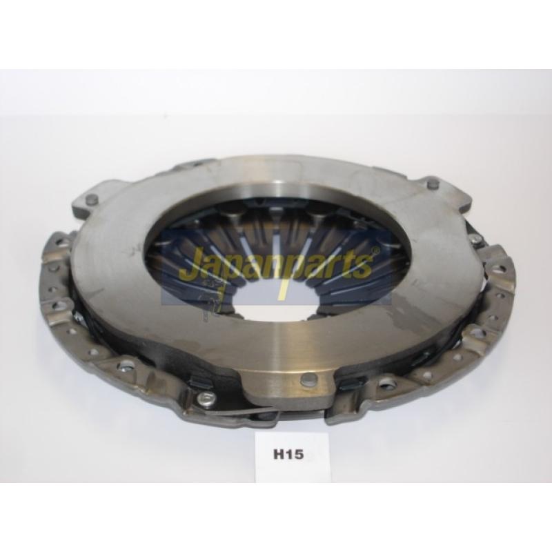 Mécanisme d'embrayage JAPANPARTS SF-H15 - Visuel 1