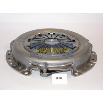 Mécanisme d'embrayage JAPANPARTS [SF-H18]