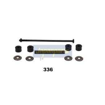 Entretoise/tige, stabilisateur JAPANPARTS [SI-336]