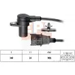 EPS 1.953.564 - Capteur d'angle, vilebrequin