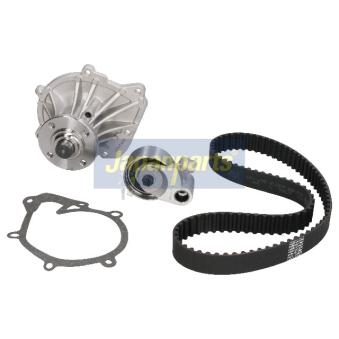 Pompe à eau + kit de courroie crantée JAPANPARTS [SKD-889B]