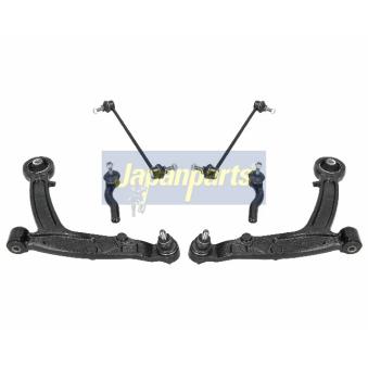 Jeu de bras, suspension de roue JAPANPARTS [SKS-0201]