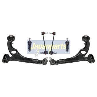 Jeu de bras, suspension de roue JAPANPARTS [SKS-0203]