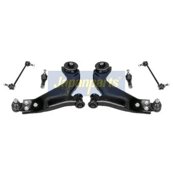 Jeu de bras, suspension de roue JAPANPARTS [SKS-0302]