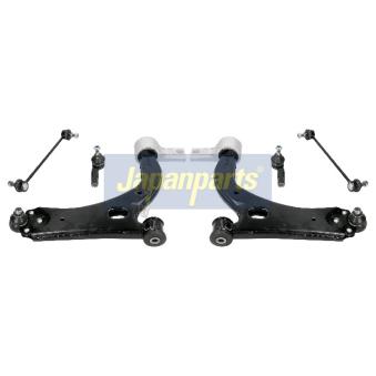 Jeu de bras, suspension de roue JAPANPARTS [SKS-0306]
