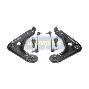 Jeu de bras, suspension de roue JAPANPARTS [SKS-0307]