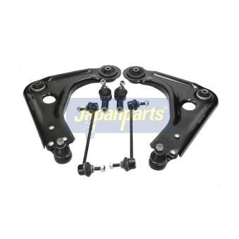 Jeu de bras, suspension de roue JAPANPARTS [SKS-0308]