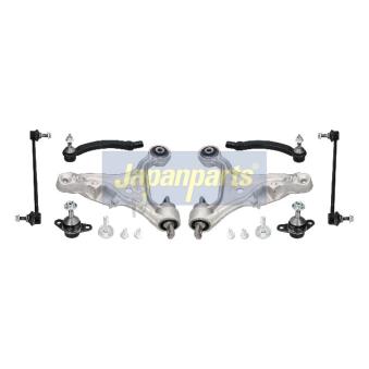 Jeu de bras, suspension de roue JAPANPARTS [SKS-0309]