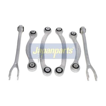Jeu de bras, suspension de roue JAPANPARTS [SKS-0504]