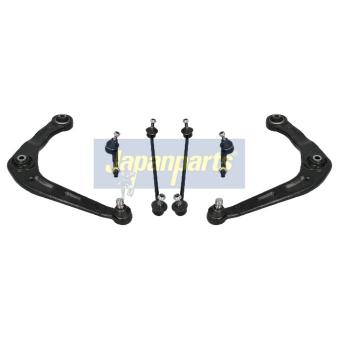 Jeu de bras, suspension de roue JAPANPARTS [SKS-0600]