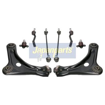 Jeu de bras, suspension de roue JAPANPARTS [SKS-0601]