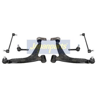 Jeu de bras, suspension de roue JAPANPARTS [SKS-0604]