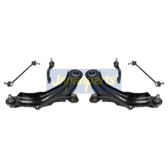 Jeu de bras, suspension de roue JAPANPARTS [SKS-0703]