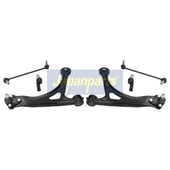 Jeu de bras, suspension de roue JAPANPARTS [SKS-0930]