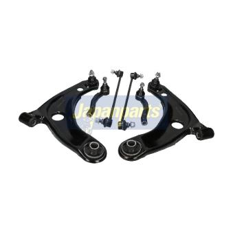 Jeu de bras, suspension de roue JAPANPARTS [SKS-200]