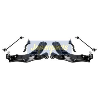 Jeu de bras, suspension de roue JAPANPARTS [SKS-201]
