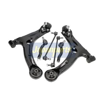 Jeu de bras, suspension de roue JAPANPARTS [SKS-203]