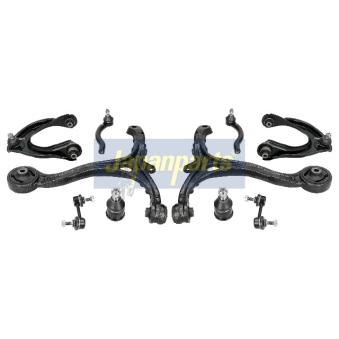 Jeu de bras, suspension de roue JAPANPARTS [SKS-400]