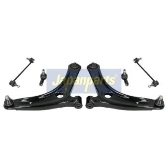 Jeu de bras, suspension de roue JAPANPARTS [SKS-501]