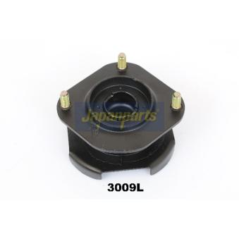 Coupelle de suspension arrière gauche JAPANPARTS [SM0408]