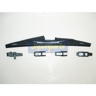 Balai d'essuie-glace JAPANPARTS [SS-X30R]