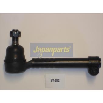 Rotule de direction intérieure, barre de connexion JAPANPARTS [SY-282]