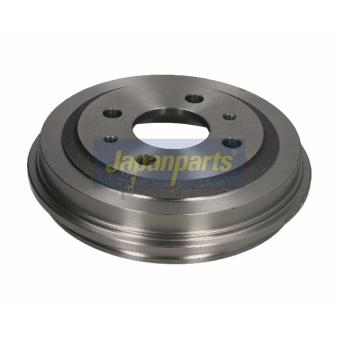 Tambour de frein JAPANPARTS [TA-0201]