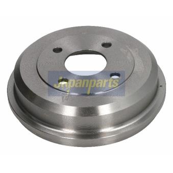 Tambour de frein JAPANPARTS [TA-0310]