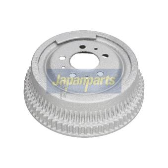 Tambour de frein JAPANPARTS [TA-099C]