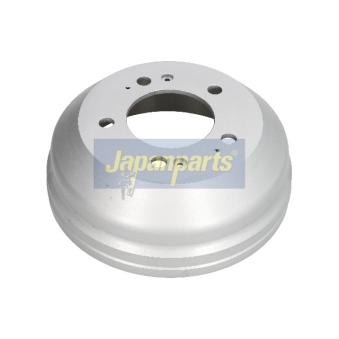 Tambour de frein JAPANPARTS [TA-123C]