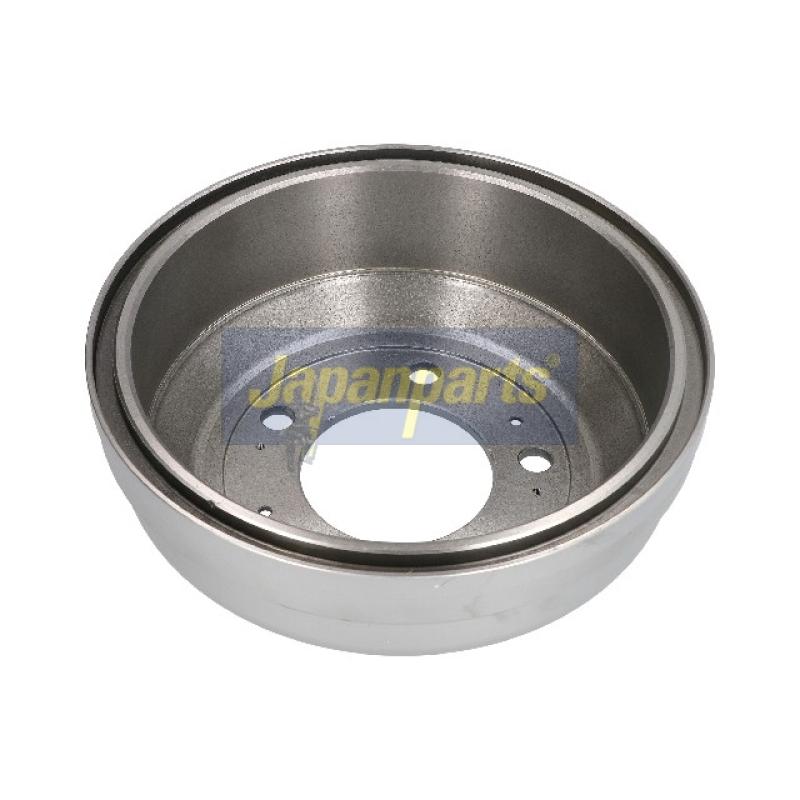 Tambour de frein JAPANPARTS TA-123C - Visuel 1