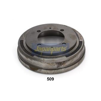 Tambour de frein JAPANPARTS [TA-509]