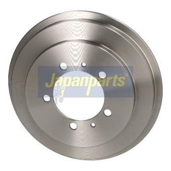 Tambour de frein JAPANPARTS [TA-510]