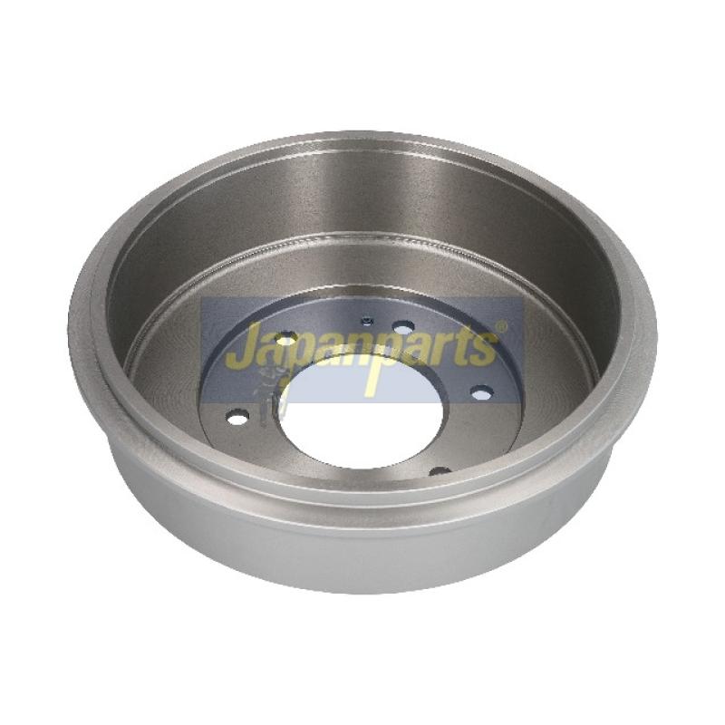 Tambour de frein JAPANPARTS TA-H07C - Visuel 1