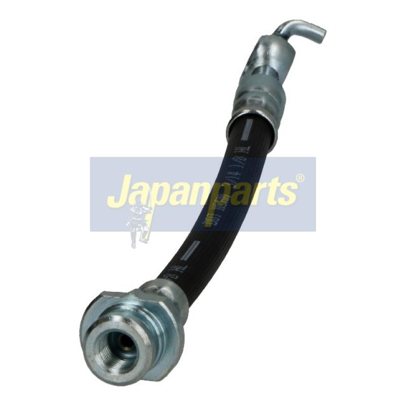 Support, flexible de frein arrière gauche JAPANPARTS TF-1003 - Visuel 1