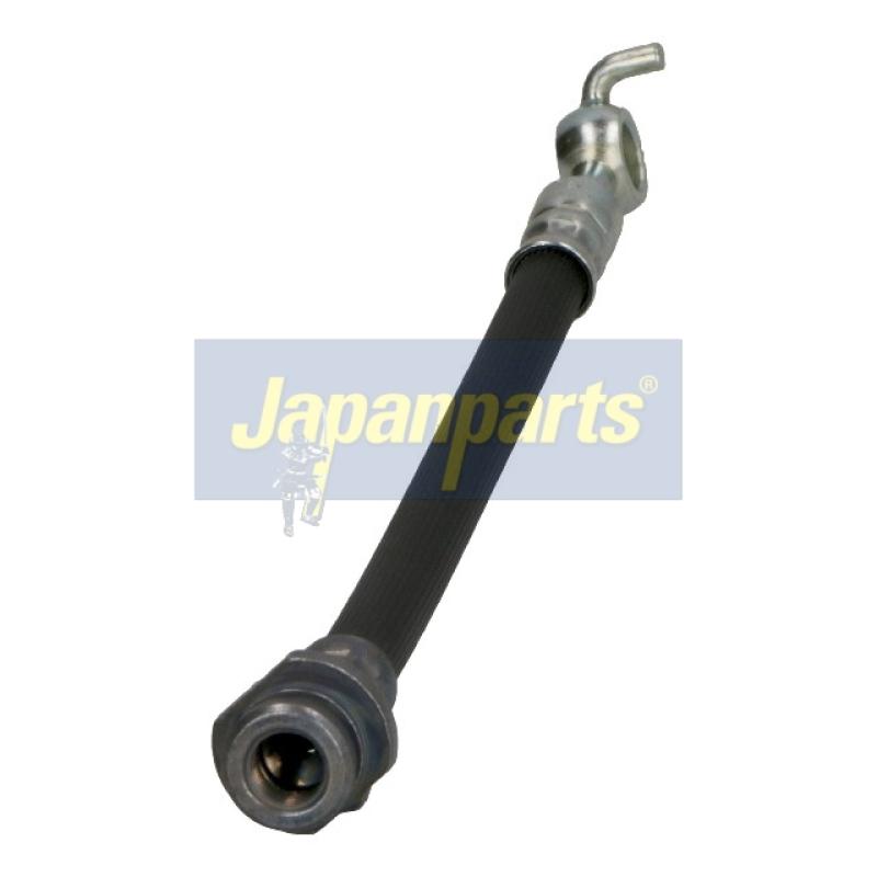 Support, flexible de frein arrière gauche JAPANPARTS TF-1010 - Visuel 1