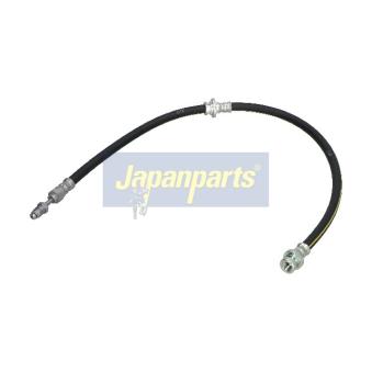 Support, flexible de frein arrière droit JAPANPARTS [TF-1106]
