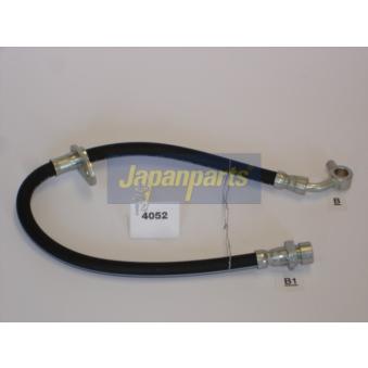 Support, flexible de frein JAPANPARTS [TF-4052]