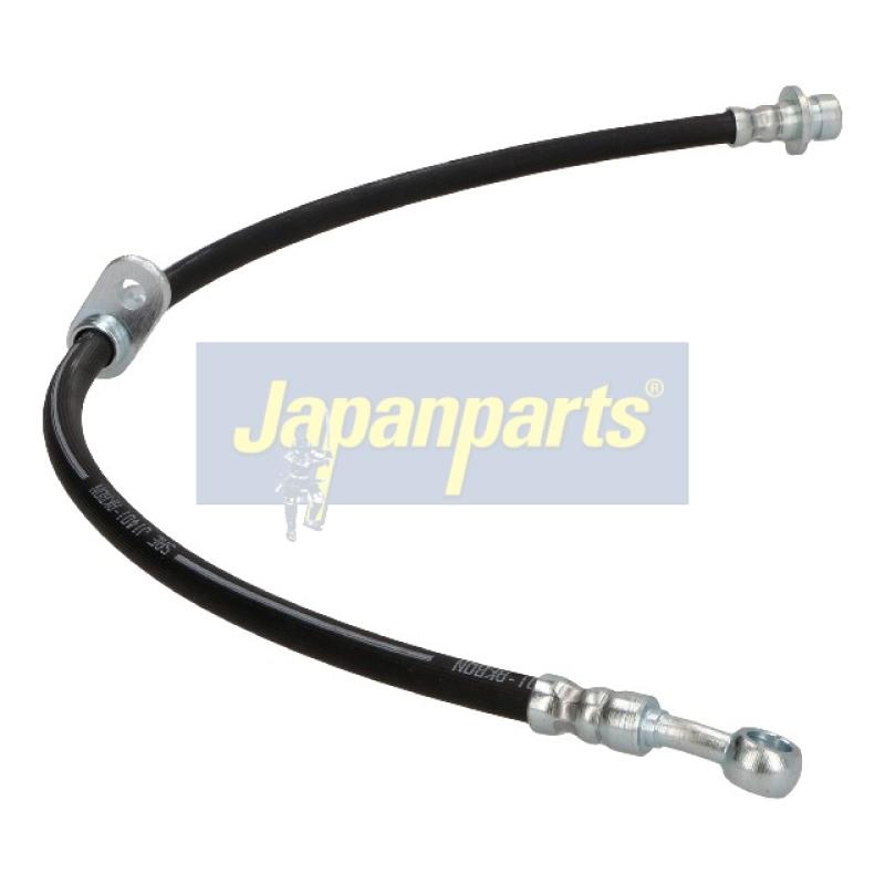 Support, flexible de frein avant gauche JAPANPARTS TF-494 - Visuel 1