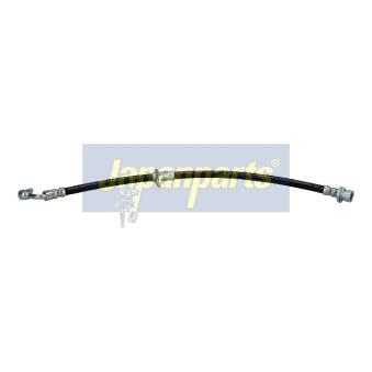 Support, flexible de frein arrière gauche JAPANPARTS [TF-496]