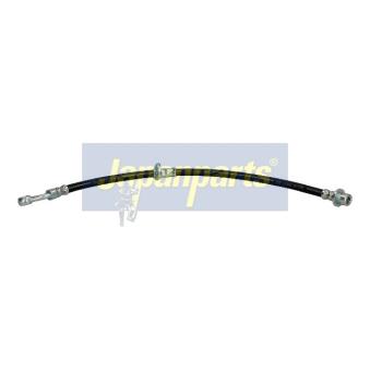Support, flexible de frein arrière droit JAPANPARTS [TF-497]