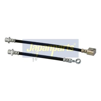 Support, flexible de frein arrière gauche JAPANPARTS [TF-498]