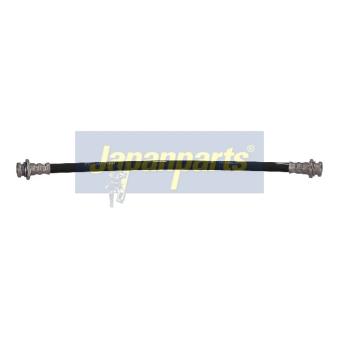 Support, flexible de frein arrière gauche JAPANPARTS [TF-827]